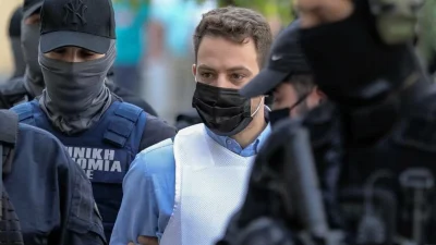 Γλυκά Νερά: Ξεκινάει η δίκη του Μπάμπη Αναγνωστόπουλου - Το χρονικό του τραγικού εγκλήματος