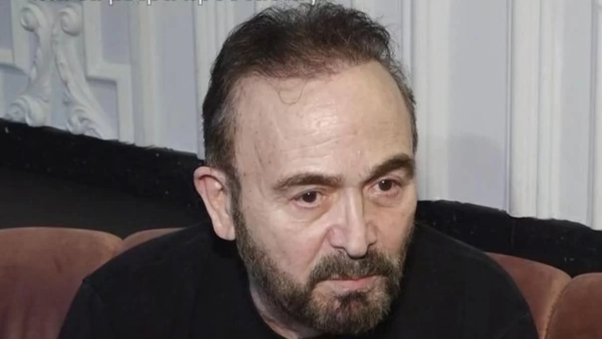 «Δεν είμαι μόνο εγώ που μετακινώ αντικείμενα με τη σκέψη» - Η απίστευτη αποκάλυψη του Σταμάτη Γονίδη