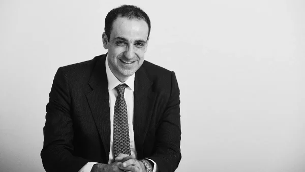 Κορωνοϊός: Διαγνώστηκε θετικός ο Γρηγόρης Δημητριάδης