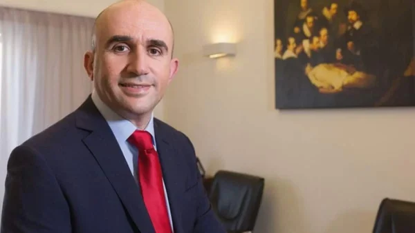 Πάτρα: Αποχώρισε οριστικά από την υπόθεση ο Γρηγόρης Λέων