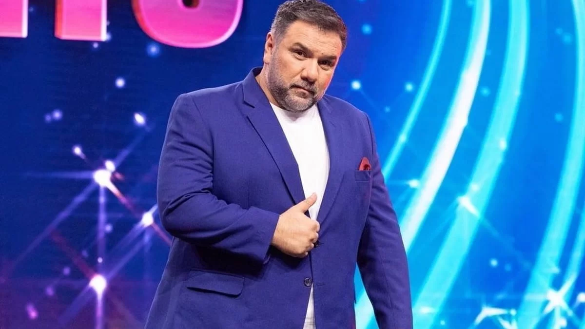 Ποιος θέλει να γίνει εκατομμυριούχος; - Ξεκίνησαν τα γυρίσματα