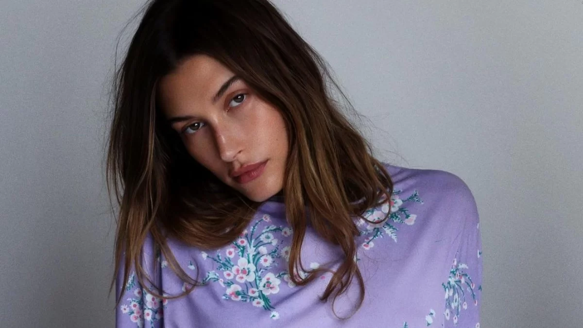 Η τρύπα στην καρδιά της και το ισχαιμικό επεισόδιο - Η εξομολόγηση της Hailey Bieber