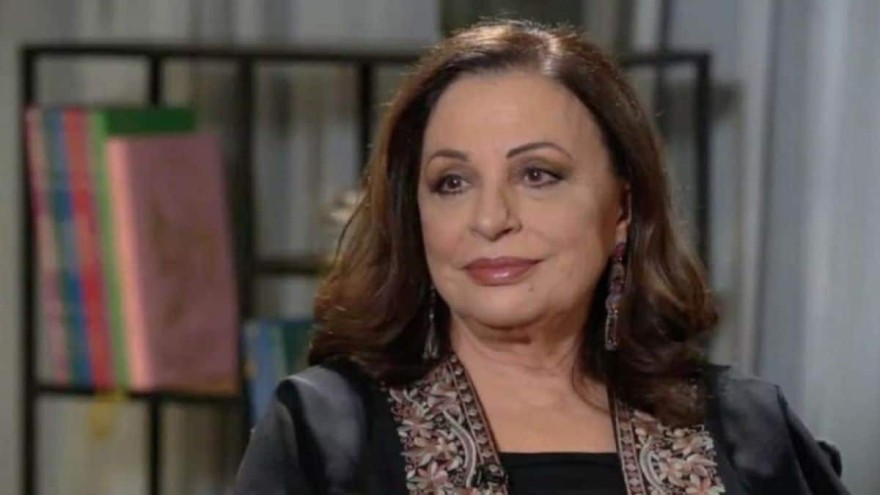  Στο φως η πραγματική ηλικία της Χάρις Αλεξίου