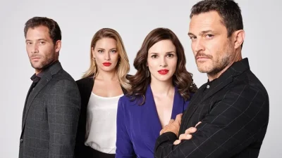 Ήλιος: Η Λήδα δέχεται επίθεση από την Άρτεμη - Ο Στέφανος αλλάζει τα πλάνα της Αθηνάς