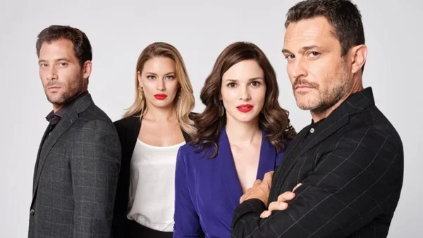 Ήλιος: Η Λήδα δέχεται επίθεση από την Άρτεμη - Ο Στέφανος αλλάζει τα πλάνα της Αθηνάς