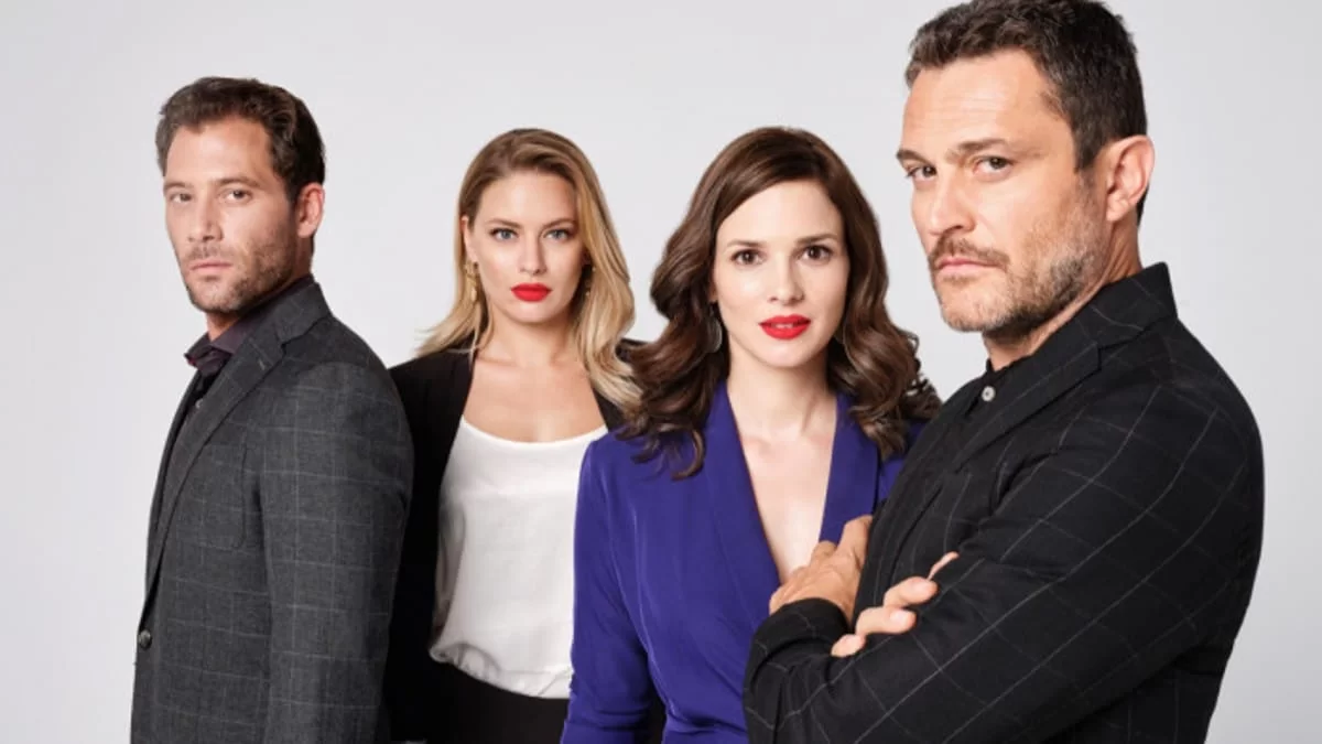 Ήλιος: Η Άρτεμις παραδέχεται το λάθος της στη Λήδα - Όλοι ανησυχούν για την Αθηνά