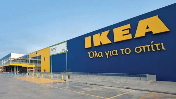 "Χαμός" με την ανακοίνωση για τα ΙΚΕΑ - "Έσκασαν" τα ευχάριστα