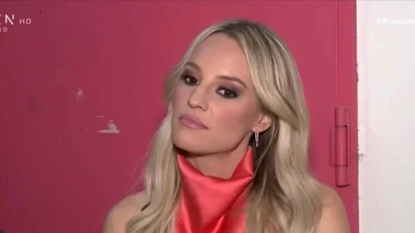 Ιλένια Ουίλιαμς: «Δεν είναι κακό να σου ανοίγουν πόρτες οι γονείς σου»