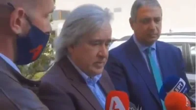 Πάτρα: «Δεν ενημερώθηκε μόνο το Χαμόγελο του Παιδιού» - "Καταπέλτης" ο κ. Ηλιάδης για τις καταγελίες εναντίον της Ρούλας Πισπιρίγκου