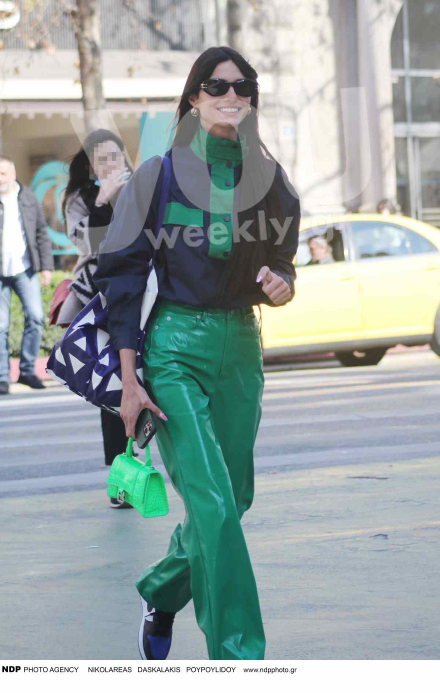 Ηλιάνα Παπαγεωργίου - Βόλτα