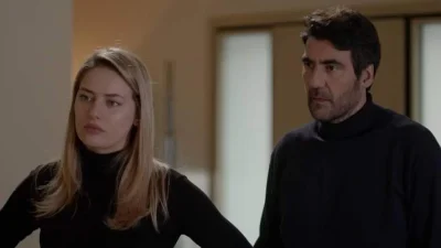 Ήλιος: Η Αλίκη και ο Παύλος απομακρύνονται περισσότερο