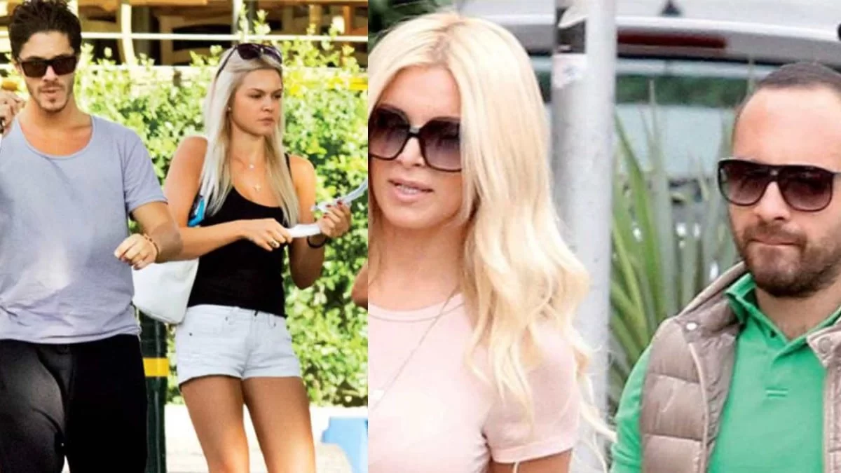 Insta Poll: Ποιος χωρισμός σας πόνεσε πιο πολύ - Οικονομόπουλος με Κάβουρα ή Σταθοκωστόπουλος με Καινούργιου