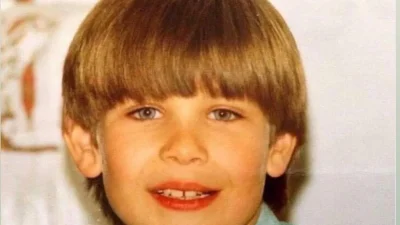 Insta poll: Ποιος γνωστός τραγουδιστής είναι το παιδάκι στην φωτογραφία;