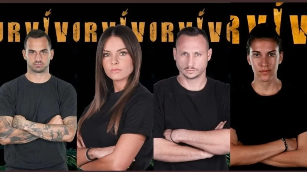 Survivor 5: Τα αποτελέσματα της χθεσινής 19/4 ψηφοφορίας