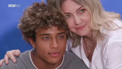 Έβαψε το μαλλί του και είναι πιο γοητευτικός από ποτέ - Πως είναι σήμερα ο νικητής του GNTM 3, Ηρακλής Τσουζίνοφ