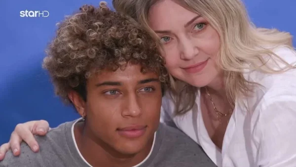 Έβαψε το μαλλί του και είναι πιο γοητευτικός από ποτέ - Πως είναι σήμερα ο νικητής του GNTM 3, Ηρακλής Τσουζίνοφ