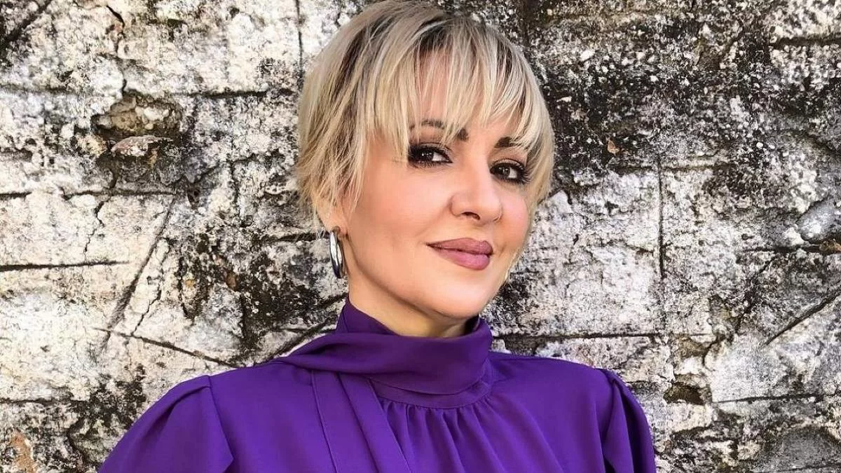 Αγνώριστες η Υρώ Λούπη και η Μαρία Πρωτόπαππα - Η φωτογραφία από τα σχολικά τους χρόνια