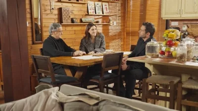 Γη της Ελιάς: «Μας εξαπάτησες όλους...» - Ο Ισίδωρος διώχνει την Αντιγόνη