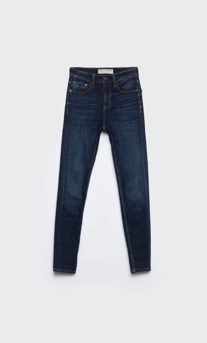 Stradivarius jean