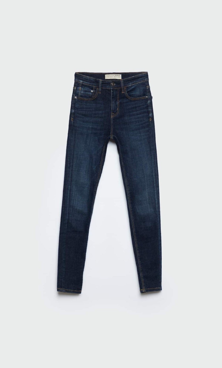 Stradivarius jean