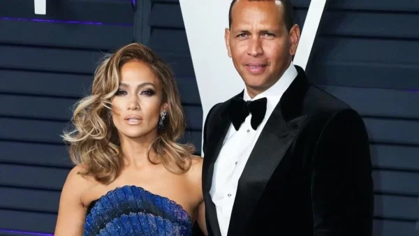 Μετά τον χωρισμό του με την Τζένιφερ Λόπεζ βρήκε... παρηγοριά στην πρώην γυναίκα του