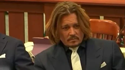 «Λέει ψέματα, δεν έχω χτυπήσει ποτέ...» - Η κατάθεση του Johnny Depp στη δίκη