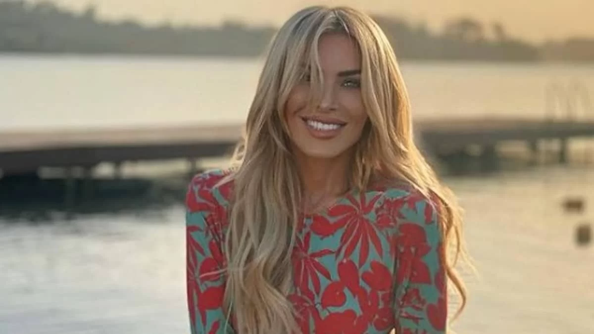 «Δεν έχω μίσος για κανέναν, μόνο...» - Η συγκινητική ανάρτηση της Καινούργιου από το Παρίσι λίγο πριν τα γενέθλια της