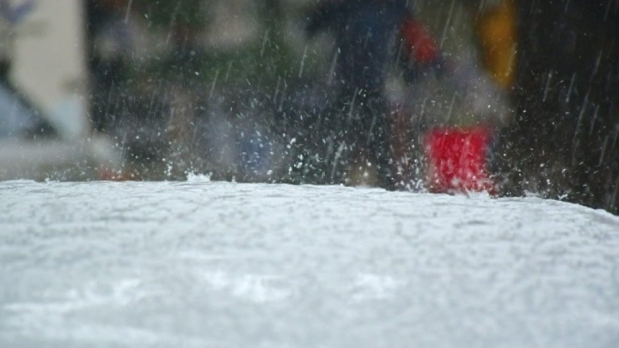 Η πρόγνωση του καιρού για αύριο 2/4