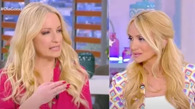 "Σφάχτηκαν" στον αέρα του Όλα Γκουντ Γραμμέλη και Κάκκαβα - «Θα μας πεις τελικά τι....»