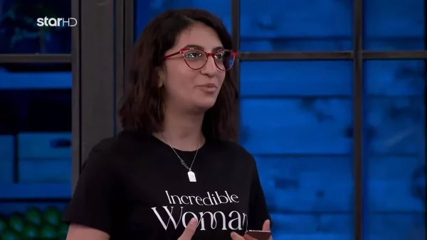 MasterChef 6: Ανατροπή με τους υποψηφίους για αποχώρηση - Έγινε χρήση της κάρτας ασυλίας