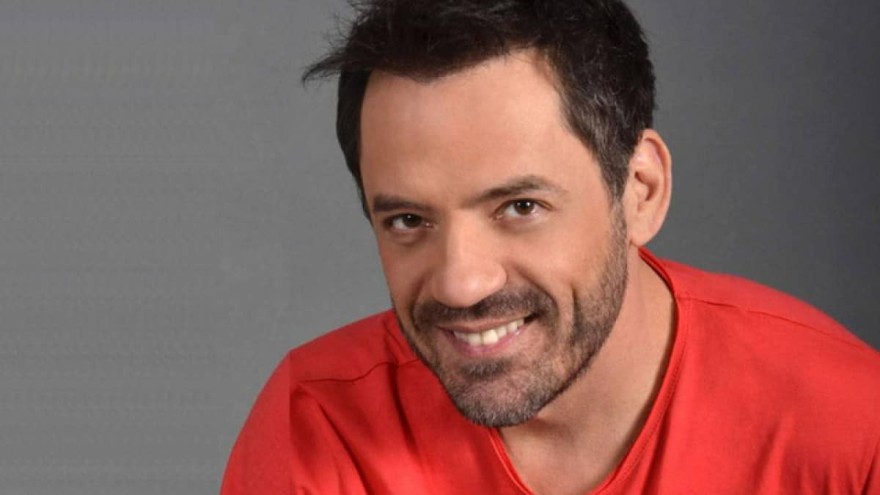 Ο Θάνος Καλλίρης αποκαλύπτει