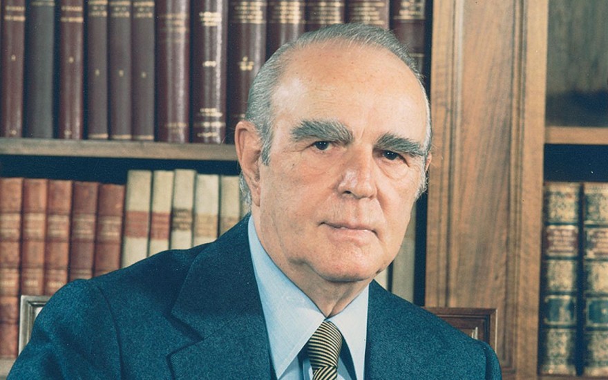 Καραμανλής