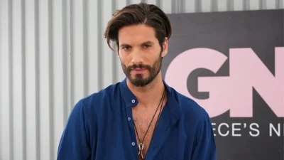 Το αινιγματικό στόρυ του Γιώργου Καράβα - Αποκαλύπτει αν τελικά θα είναι στο GNTM 5