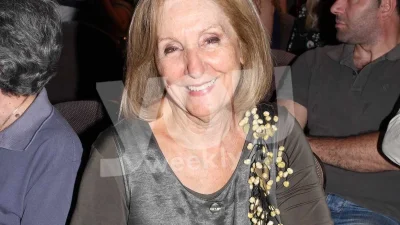 Κάρμεν Ρουγγέρη:  «Συνάντησα εμπόδια όσο ανέβαινα»