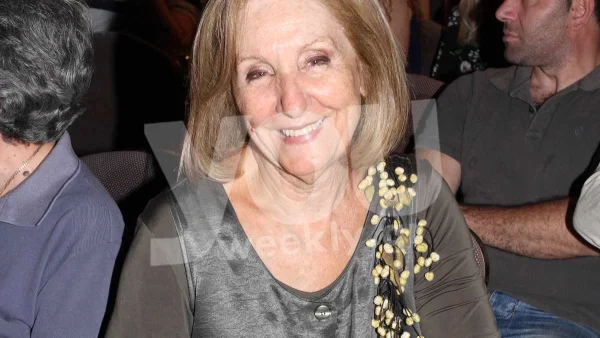 Κάρμεν Ρουγγέρη:  «Συνάντησα εμπόδια όσο ανέβαινα»