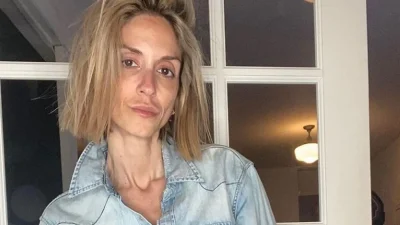 «Ο καθένας που συναντάς...» -''Σούσουρο'' με το αινιγματικό post της Σοφίας Καρβέλα στο Instagram