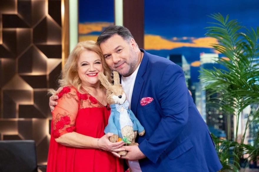 Ελένη Καστάνη