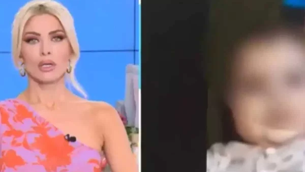 «Δεν ξέρω αν μπορώ εγώ να παίξω αυτό που έπαιξε ο Λιάγκας» - Η Καινούργιου ''καρφώνει'' το Πρωινό