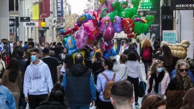 Πάσχα: Έτσι θα λειτουργήσουν καταστήματα και κρεοπωλεία - Ποιες μέρες θα είναι κλειστά;