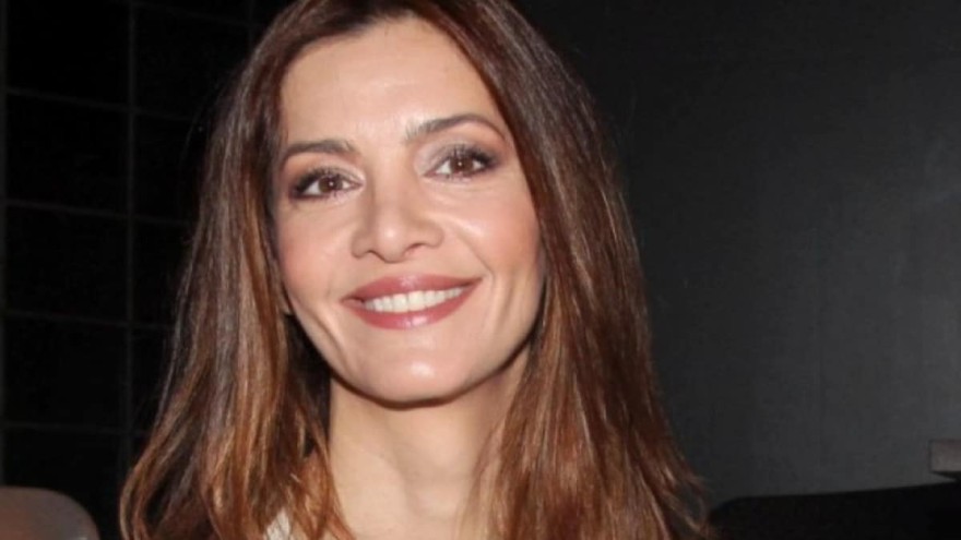 Η καταγωγή της Κατερίνας Λέχου που λίγοι γνωρίζουν