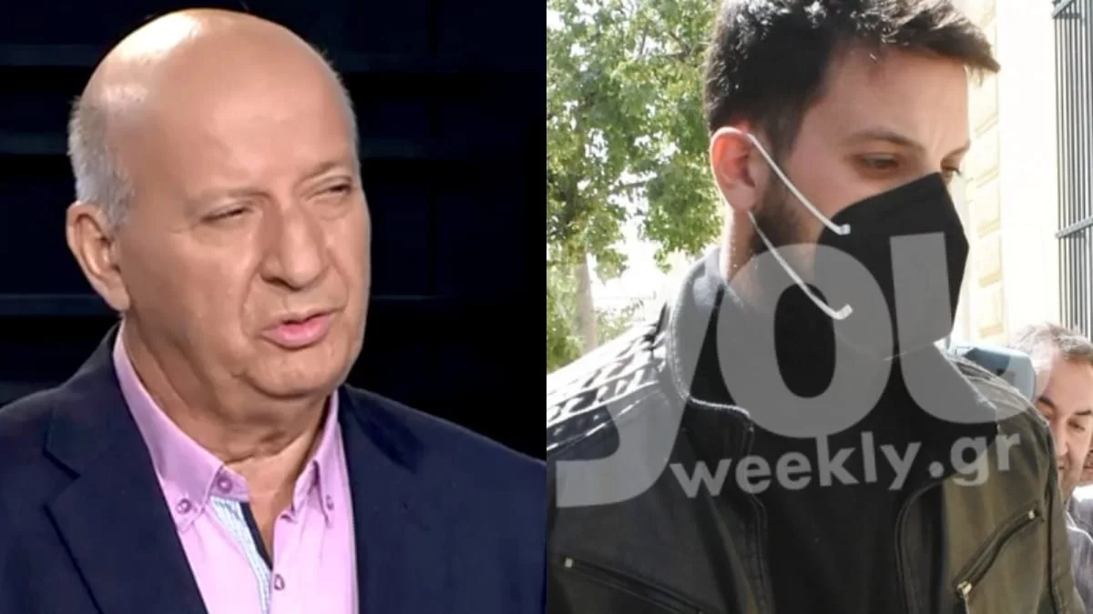 Πάτρα: Ο Κατερινόπουλος "άδειασε" τον Μάνο - «Σε πέντε χρόνια δούλεψε...»