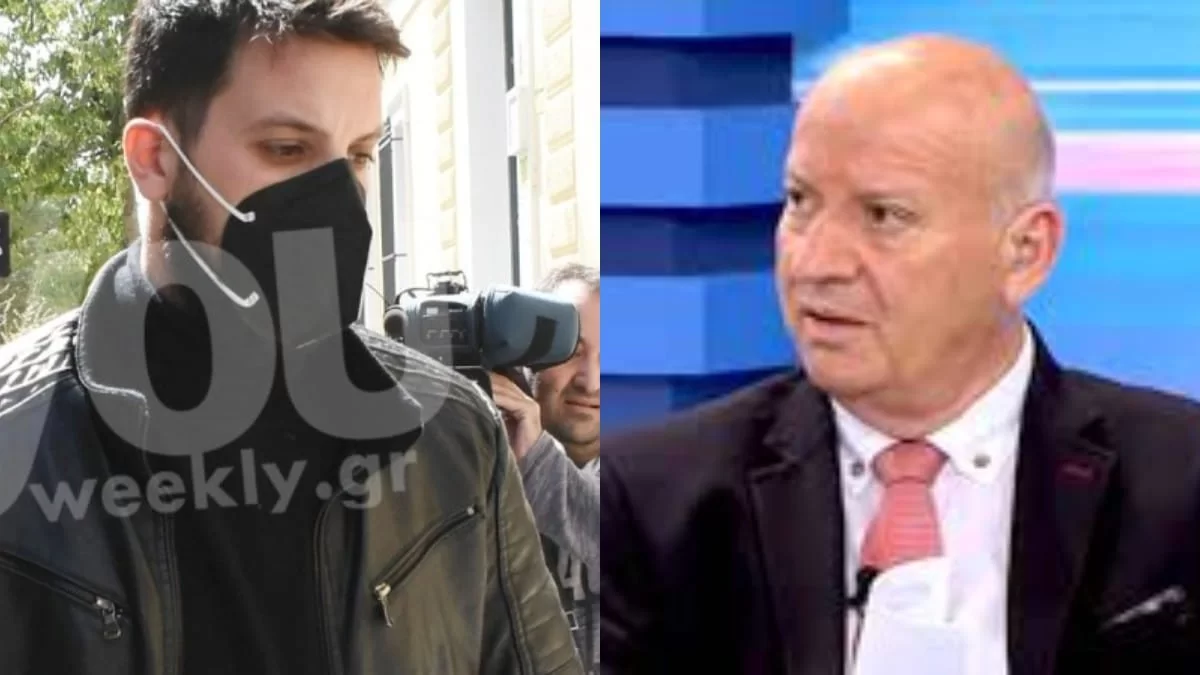 Πάτρα: «Έρχονται συλλήψεις και δεν θα είναι μόνο 3» - Στο στόχαστρο του Κατερινόπουλου ο Δασκαλάκης