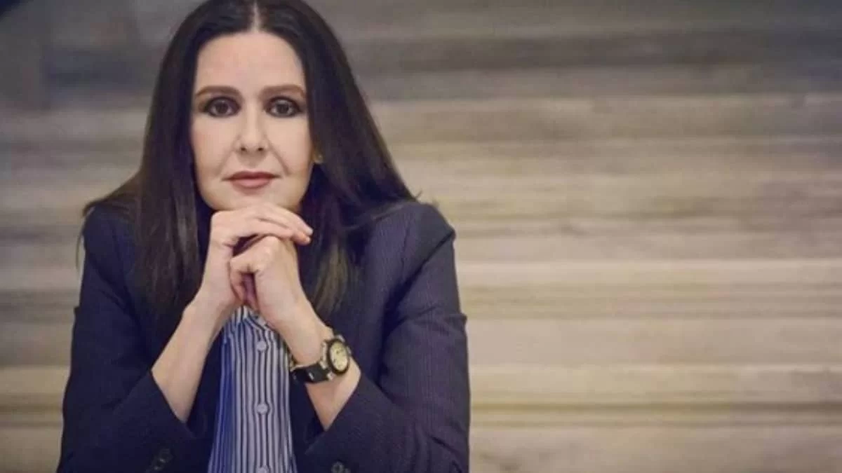 Έφτασαν έναν βήμα πριν τον γάμο - Η άγνωστη σχέση της Κάτιας Δανδουλάκη με πασίγνωστο ηθοποιό