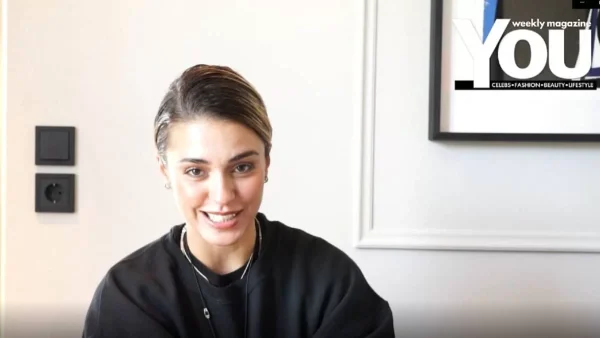 "Η παραγωγή με ενημέρωσε..." - Αποκλειστικό/αποκαλυπτικό βίντεο από την Κάτια Ταραμπάνκο λίγο μετά το Survivor 5!