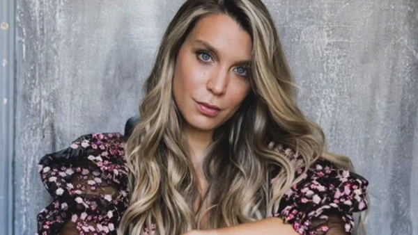 «Κάθε Πάσχα σφάζονται περίπου 2.000.000 αρνάκια» - Το ξέσπασμα της Κατρίνας Τσάνταλη για το σούβλισμα