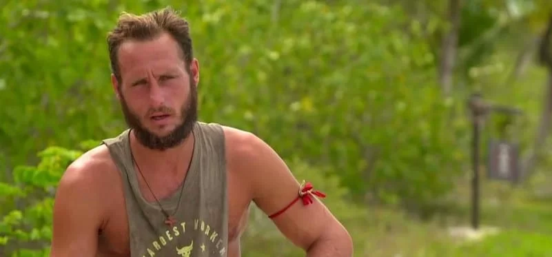 Survivor 5: «Ελπίζω να βγουν ψεύτες γιατί θα έχουμε μεγάλο πρόβλημα» - Οι φόβοι του Κατσαούνη για την συμβίωση με τον Εμμανουήλ