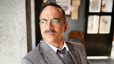 Διαφορετικό Πάσχα για τον Κρατερό και τα παιδιά του -  Η φωτογραφία με το όλο νόημα μήνυμα