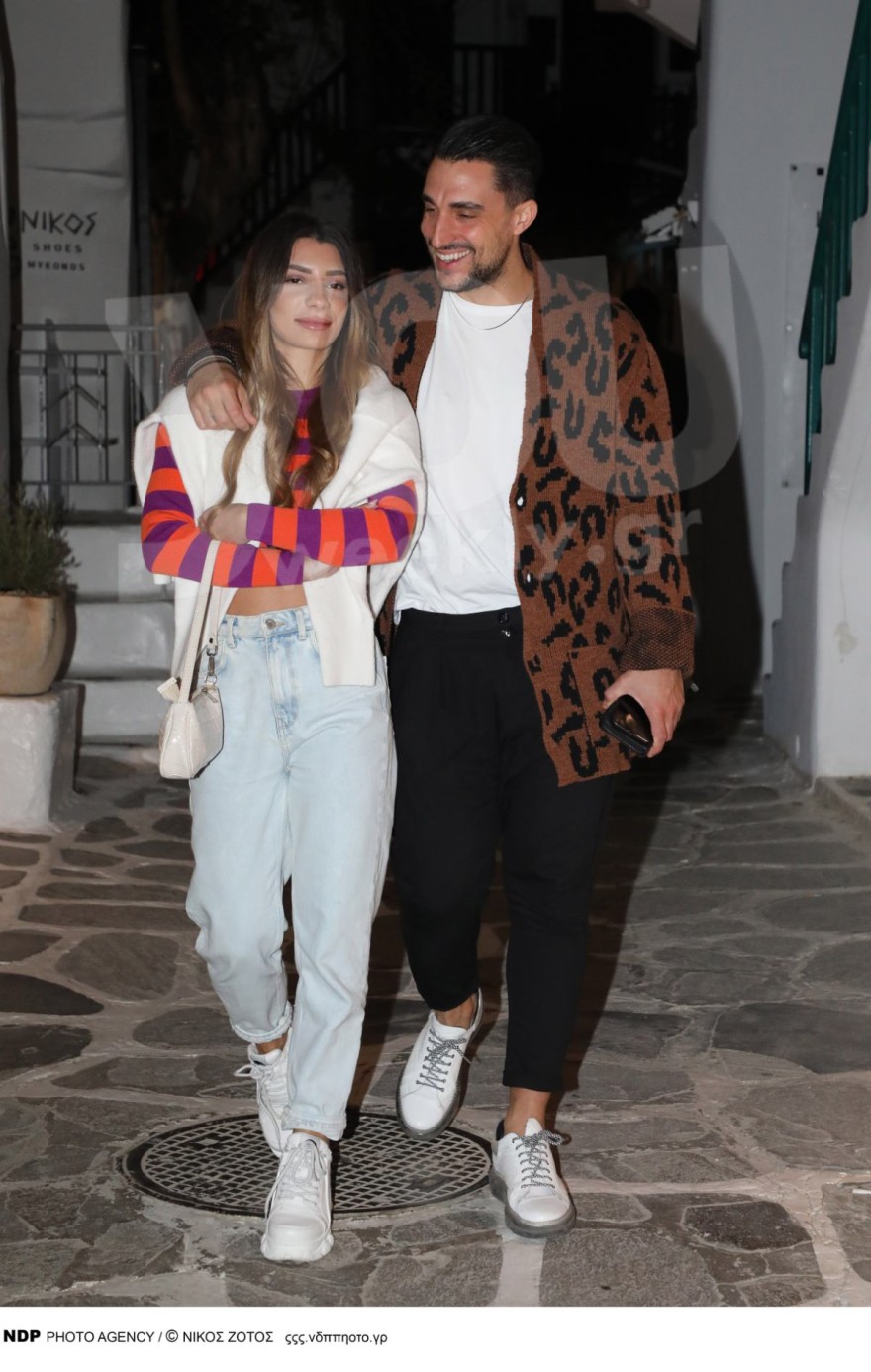 Kατσούλης - Ρουμελιώτη