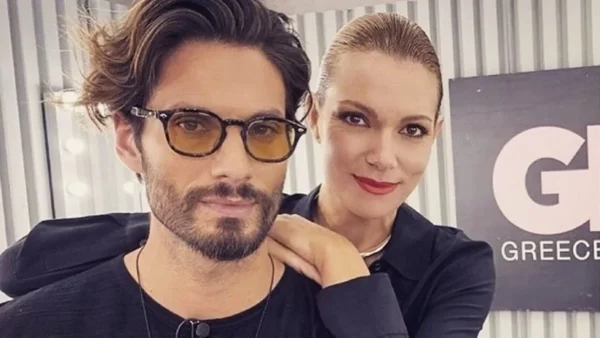 GNTM 5: "Κλειδώνει" η επιστροφή της Βίκυς Καγιά - Ο νέος ρόλος του Γιώργου Καράβα