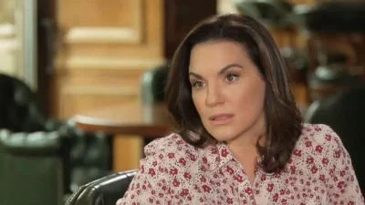 «Είναι ένας Γολγοθάς η διαδικασία και...» - Η Όλγα Κεφαλογιάννη μιλά ανοιχτά για την εμπειρία της εξωσωματικής